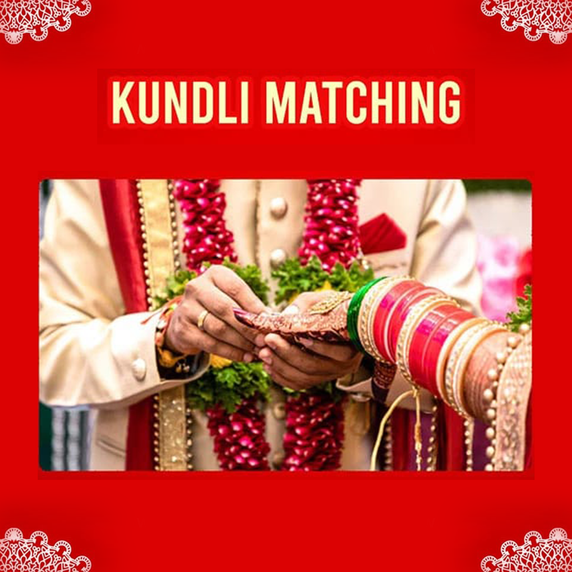 kundli matching